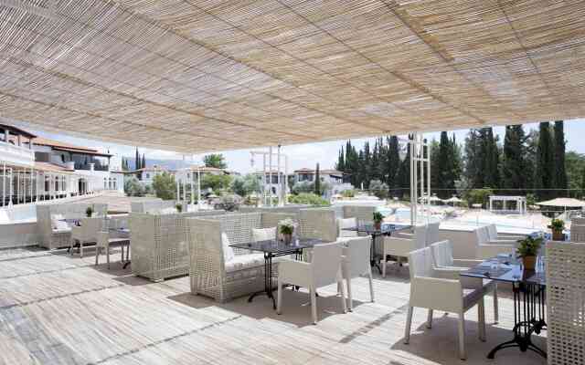 Eretria Hotel & Spa Resort