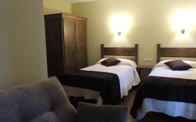 Hotel Rural Corazón de las Arribes