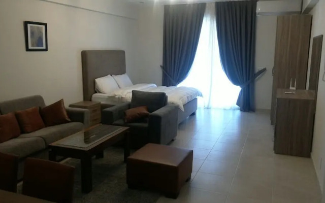 Garden City Albania - Hostel