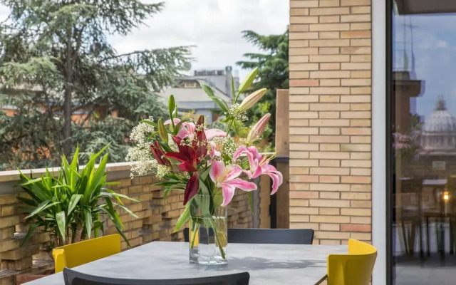 Rome as you feel - San Lucio Apartments