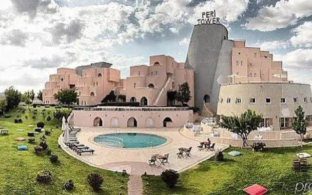 Peri Tower Hotel