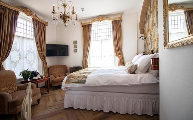 Hotellerie Het Wapen Van Athlone