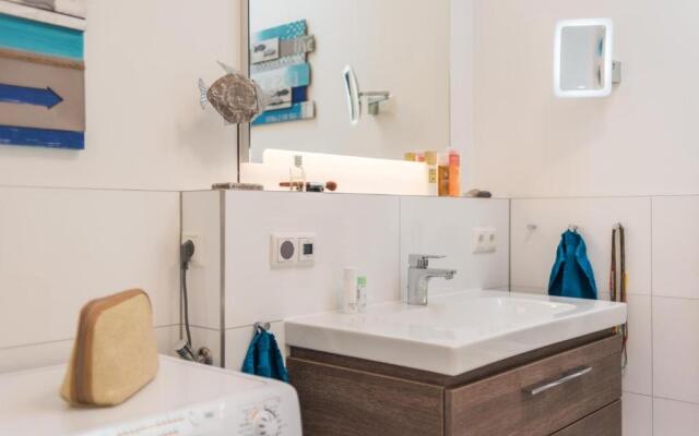 Whg 12 Viktoria Luna Ostseeflair