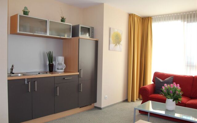 EuroStar Hotel
