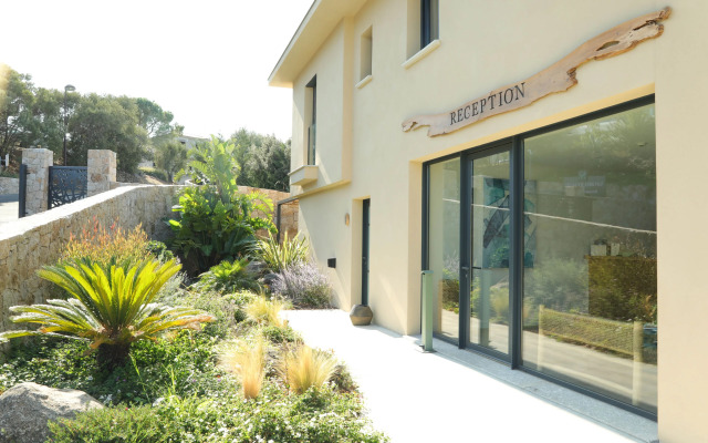 Résidence STORIA D'ESTATE