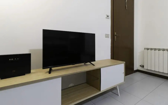 Italianway - Cesare da Sesto 20 B