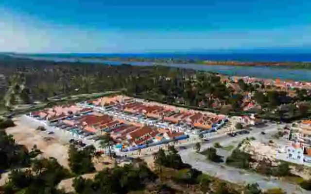 Pestana Comporta Village