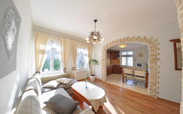 Apartament Chopin