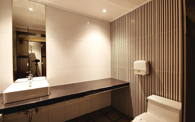 Deagu Seongseo Touch