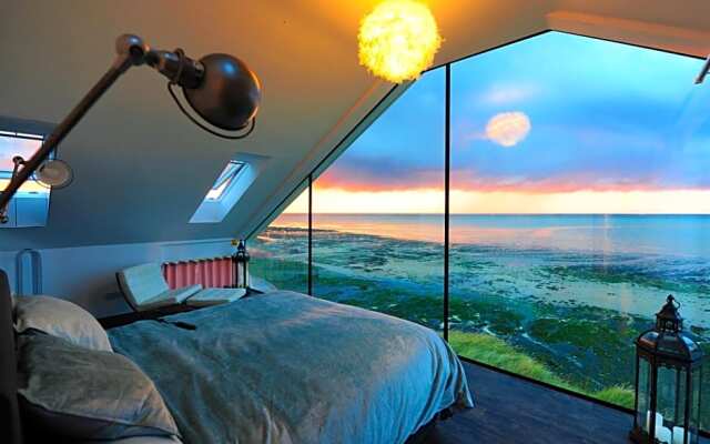 Edgecliff Boutique B&B