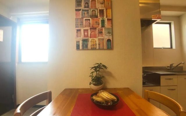 Cozy room in Itabashi