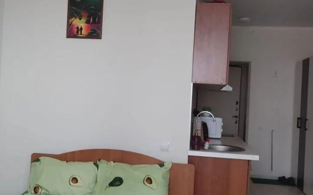 Апартаменты на улице Ткачёва 40с2