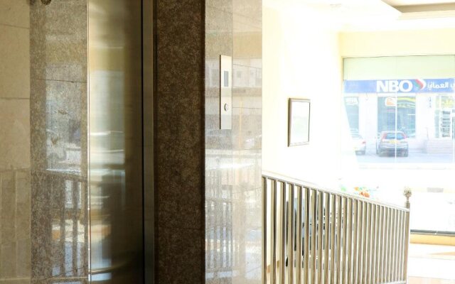 Al Nile Hotel 3
