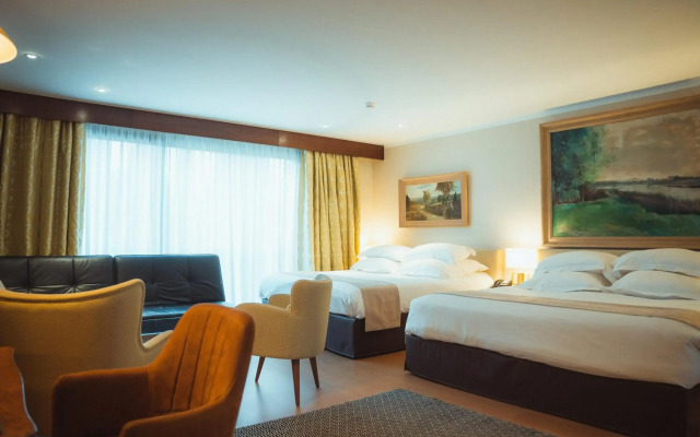 La Villa Duflot Hôtel & Spa Perpignan