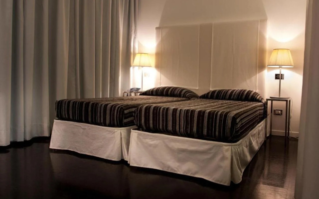 Hotel San Marino iDesign