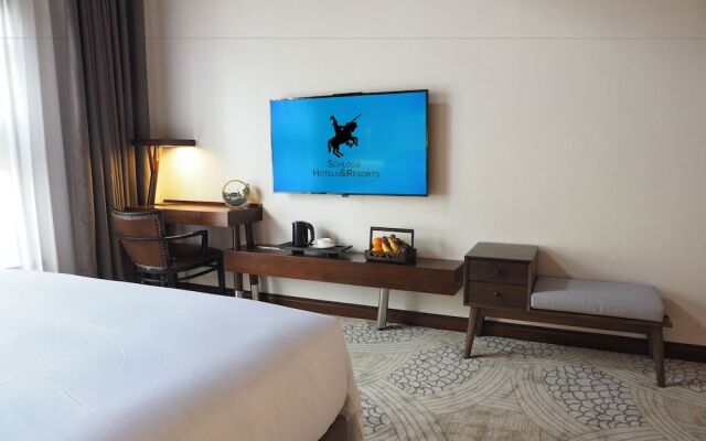 Schloss Hotels & Resorts
