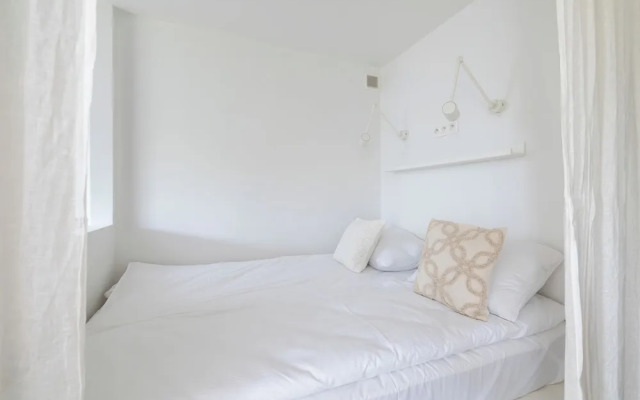 Family Apartment in Center by Renters