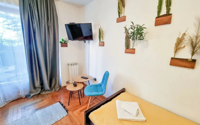 Red Clay SPA Apartments