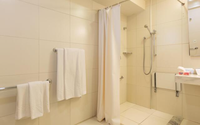 Hilton Garden Inn Maceio