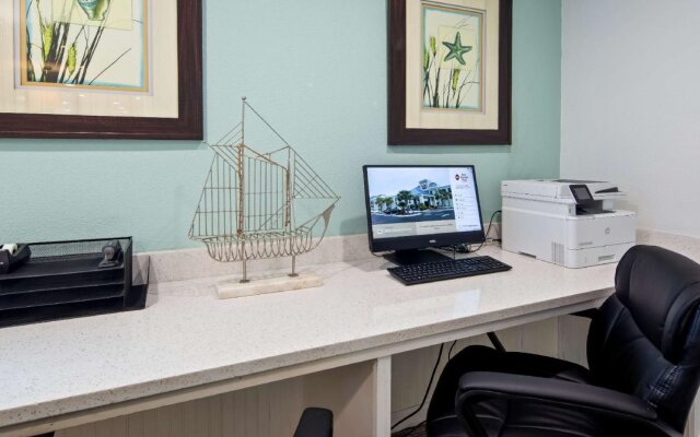 Best Western Plus Myrtle Beach @ Intracoastal