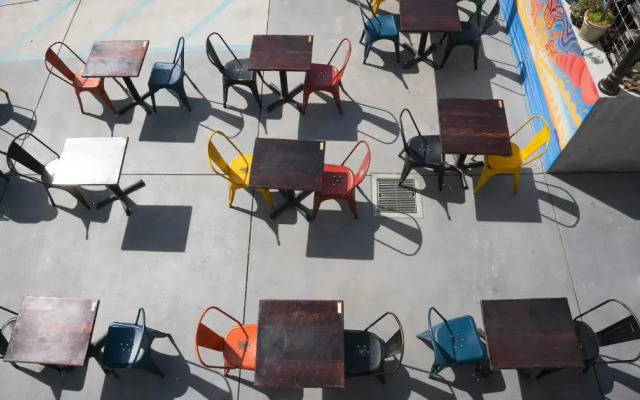 Smiley's Saloon & Hotel