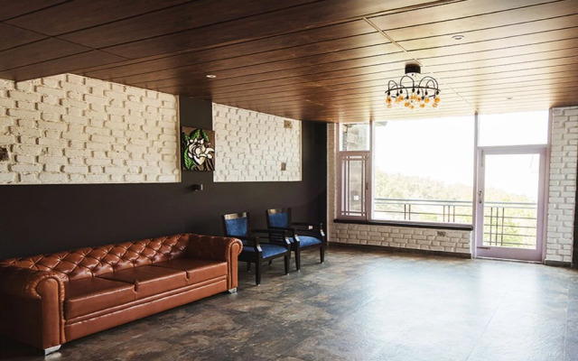 Nibaana - A Luxury Resort in Dharamshala