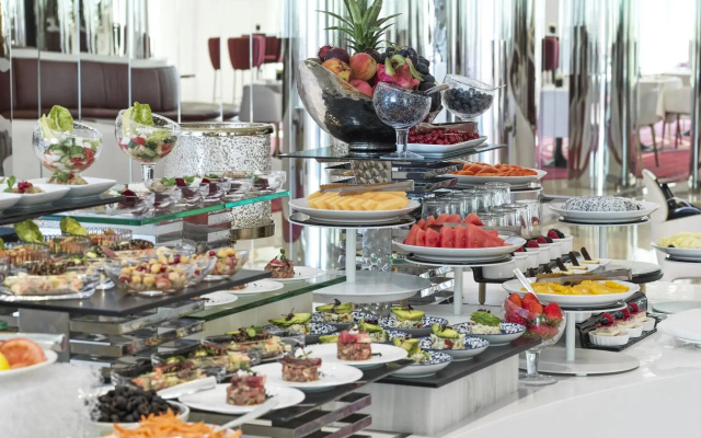 Raffles The Palm Dubai