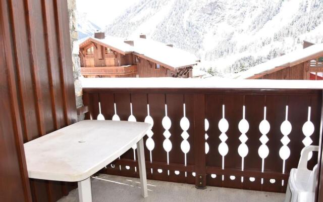 Appartement Pralognan-la-Vanoise, 3 pièces, 4 personnes - FR-1-464-114