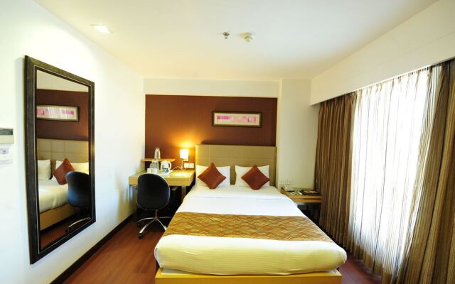 Hotel Suba Star, Ahmedabad