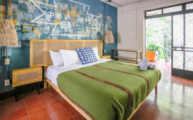 Socialtel Atitlan