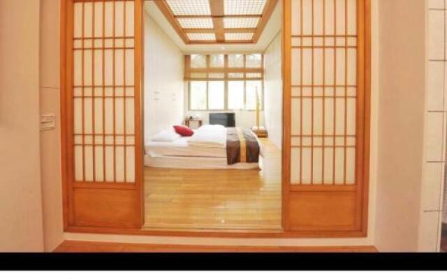 Yun Siang Ju Homestay