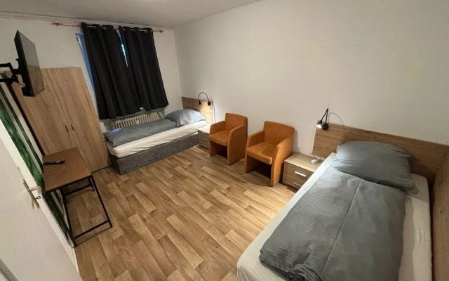 Salzgitter Residence