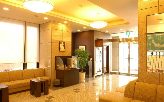 Hotel Route-Inn Hirosaki Ekimae