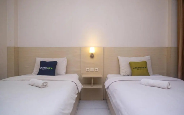 NIDA Rooms Ring Road Utara 1E