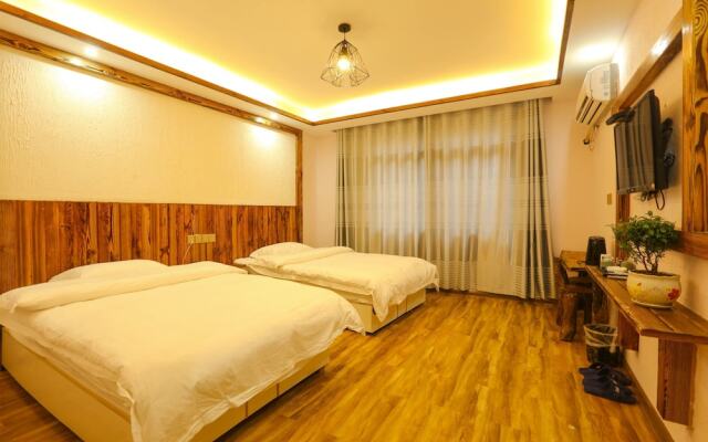Yunsheyuanlai Hostel