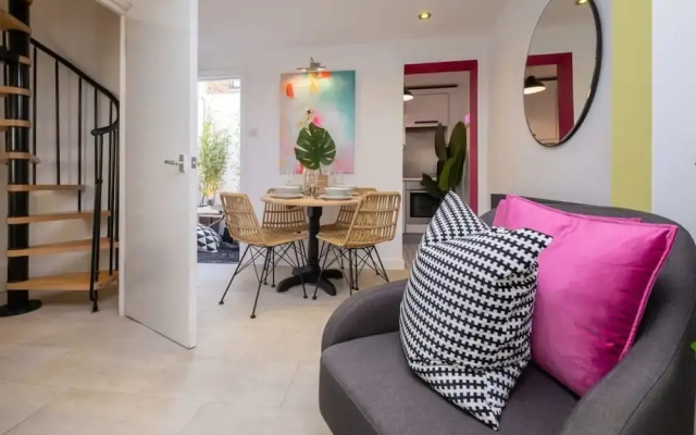 Host Stay The Brighton Breeze