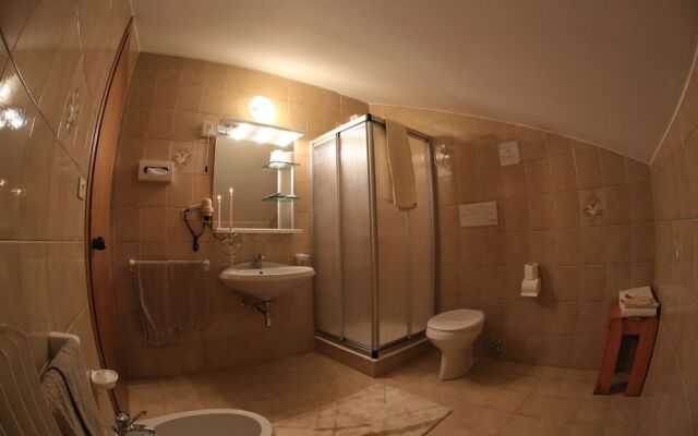 Hotel Cristina