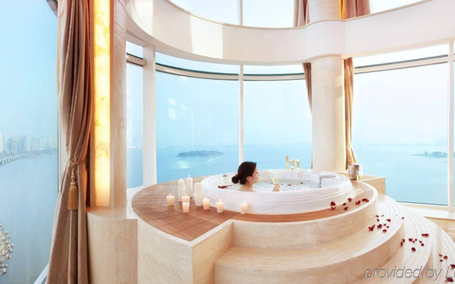 Crowne Plaza Suzhou by IHG