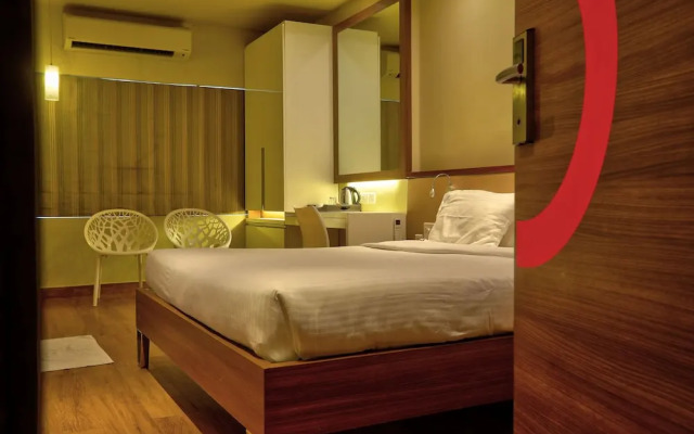 UPAR Hotels Kodambakkam