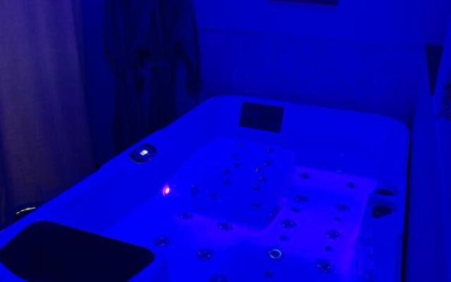 6 place de la détente