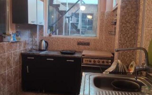 Guesthouse U Nataliy