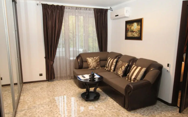 TVST Apartments Bolshoy Kondratievskiy 6