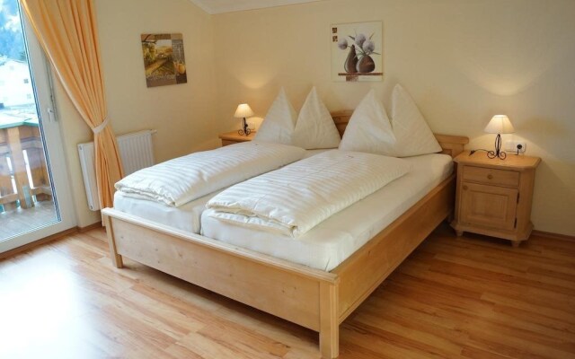Chalet Olympia