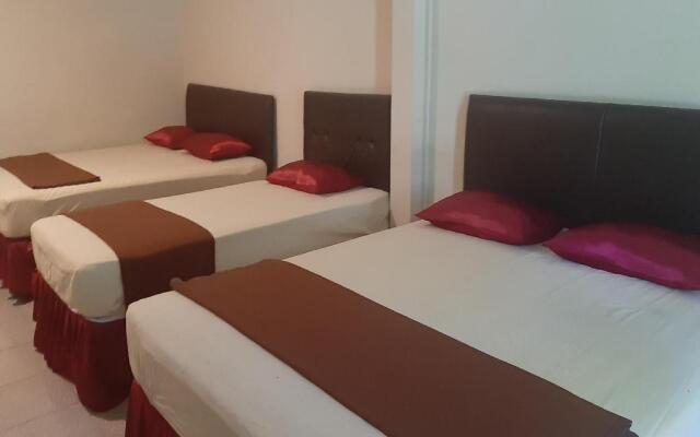 OYO 3981 Griyonur Homestay Syariah