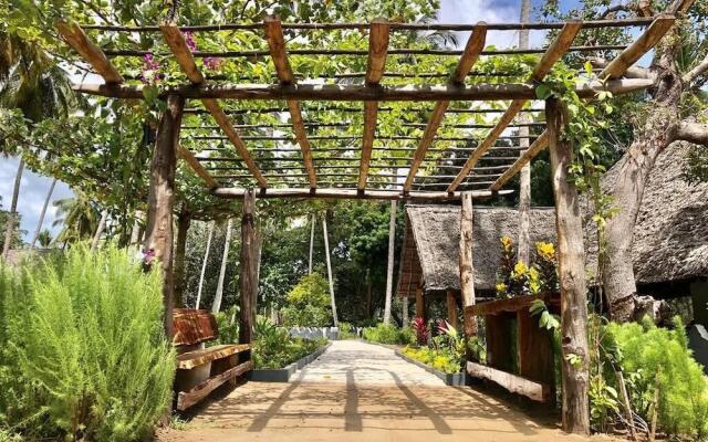Mafia KIvulini Lodge