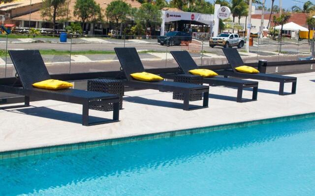 Hotel da Costa by Nobile