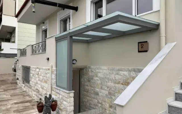 Enna House