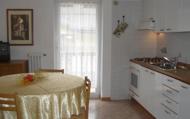 Appartamenti Villa Maria