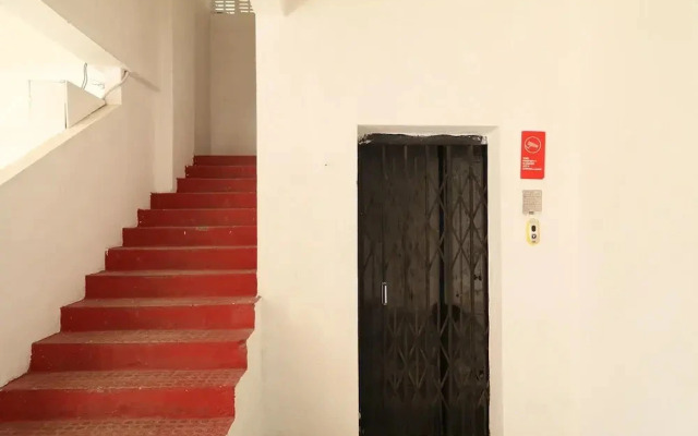 Krishna Kunj By OYO Rooms