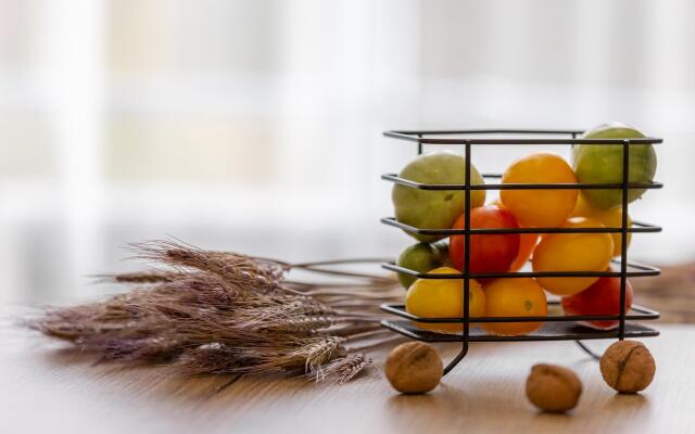 Апартаменты на улице Декабристов 36/2